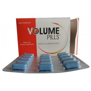 Volume Pills